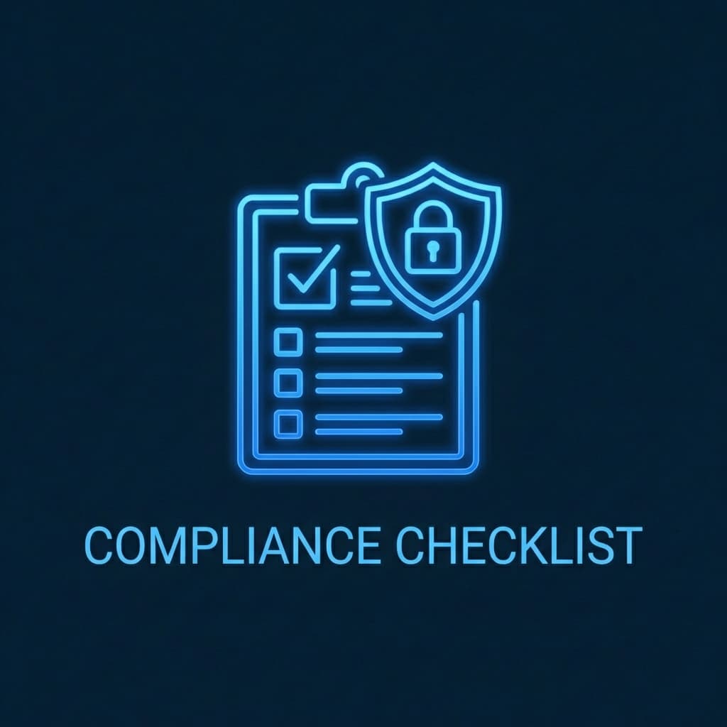 Compliance Ready